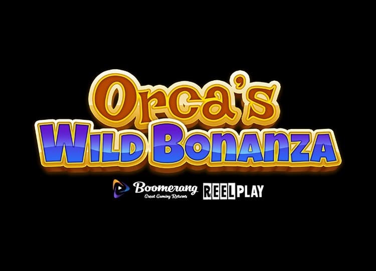 Orca's Wild Bonanza