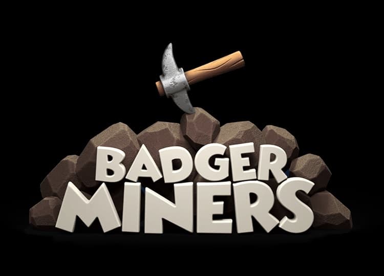 Badger Miners