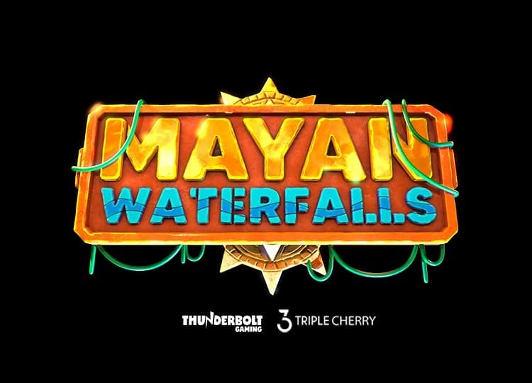 Mayan Waterfalls