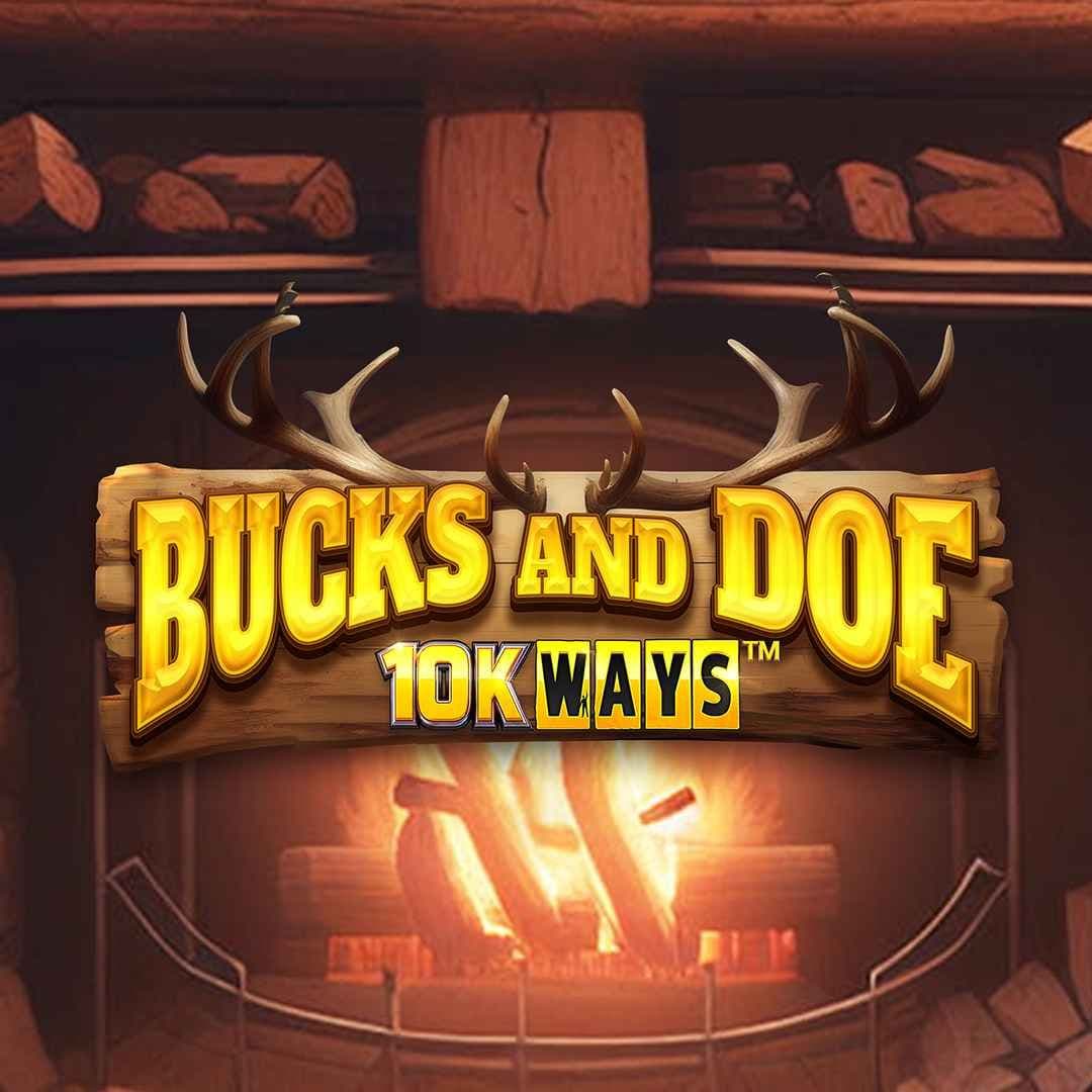 Bucks and Doe 10K WAYS™