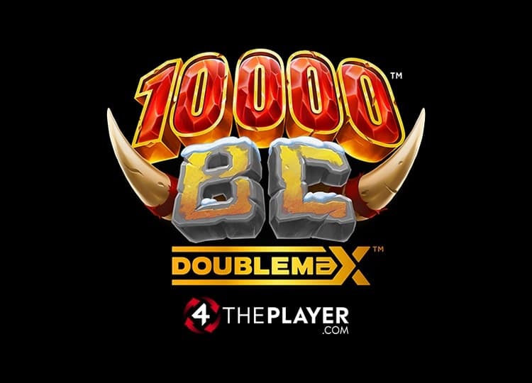 10000 BC DoubleMax™