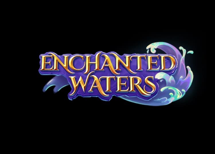 Enchanted Waters