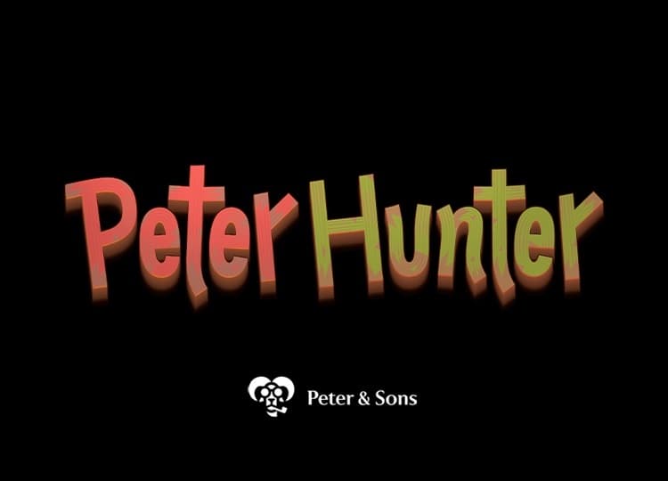 Peter Hunter