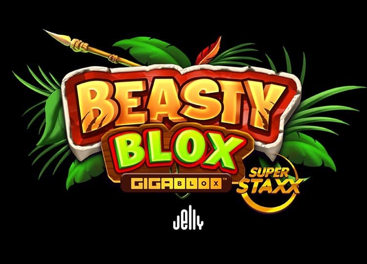 Beasty Blox GigaBlox™