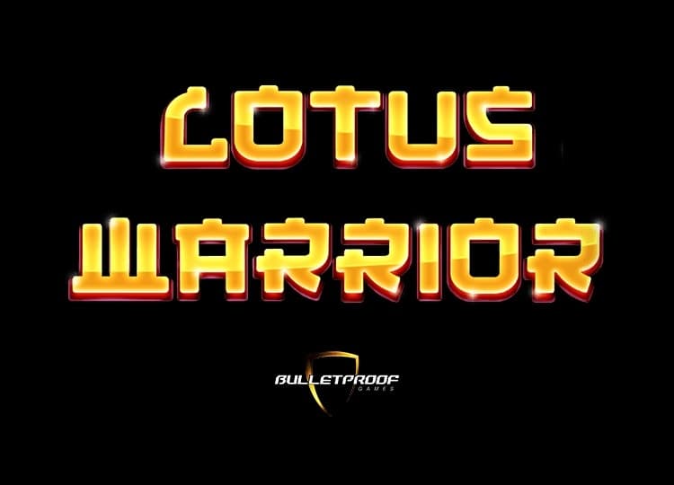 Lotus Warrior