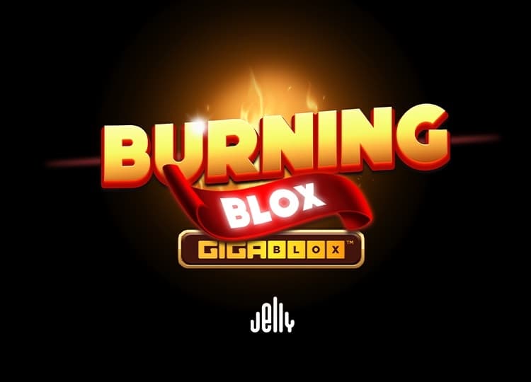 Burning Blox GigaBlox™