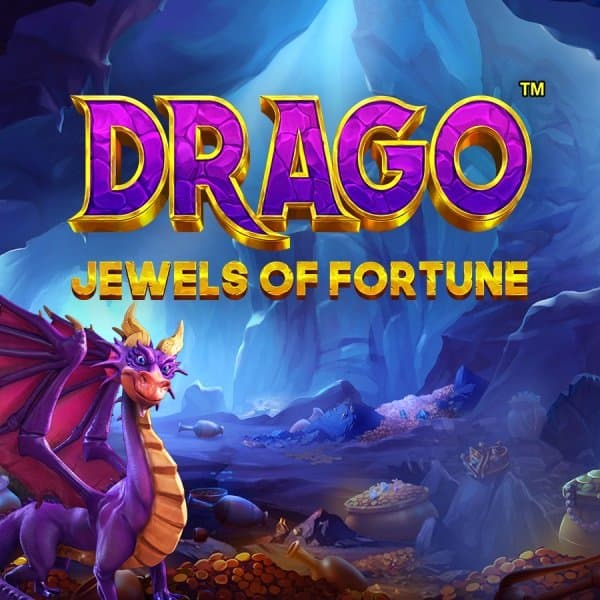 Drago – Jewels of Fortune™