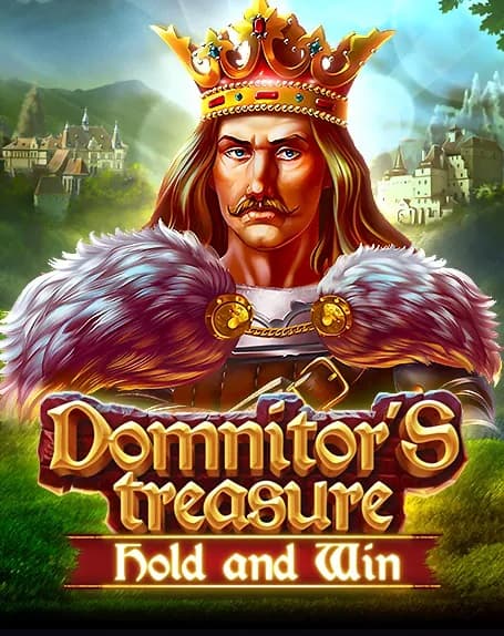 Domnitor's Treasure