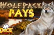 Wolfpack Pays Dice