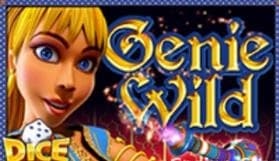 Genie Wild Dice