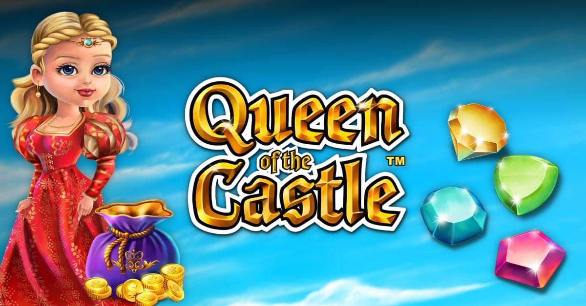 Queen of the Castle