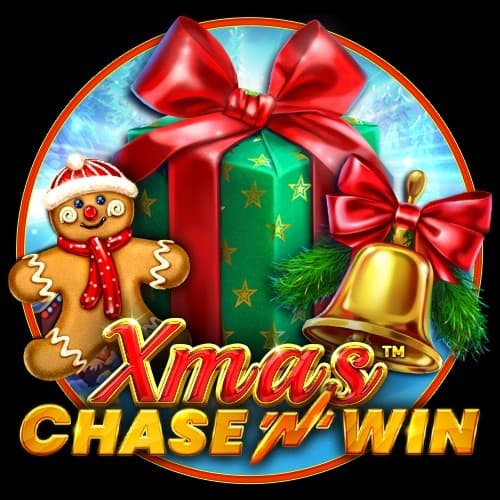 Xmas – Chase’n’win