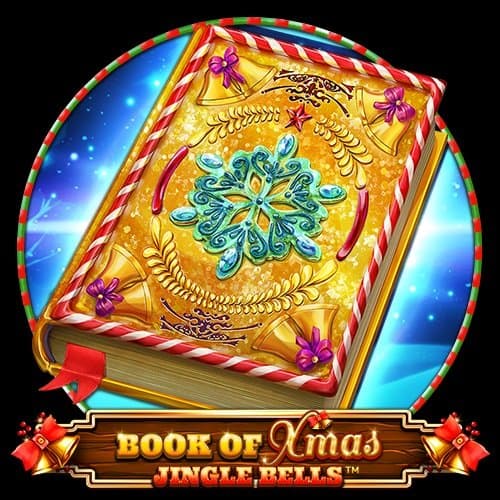 Book Of Xmas – Jingle Bells