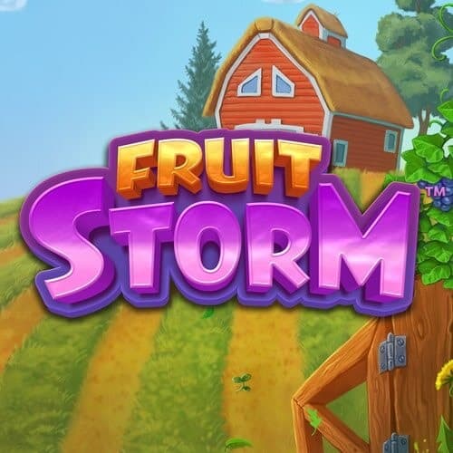 FRUIT STORM™