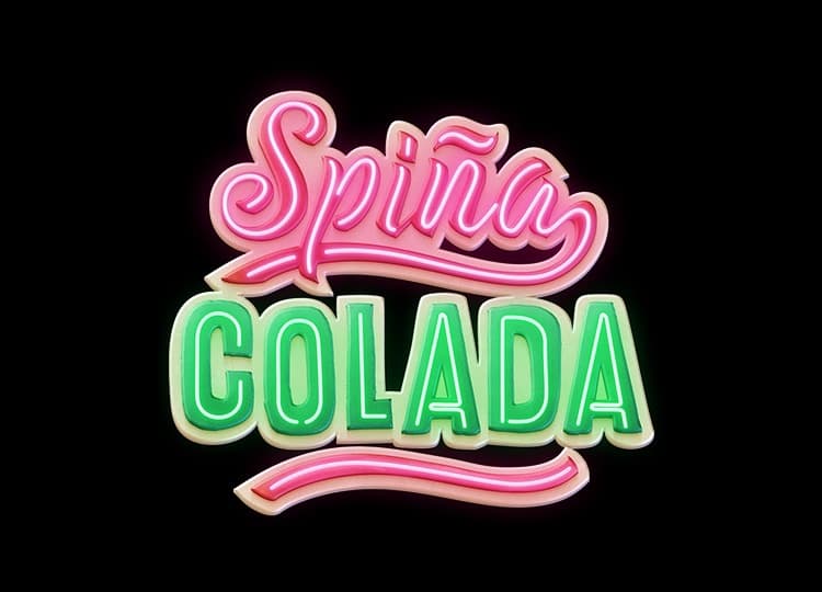 Spiña Colada