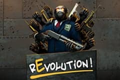 Revolution!