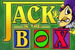 Jack in the Box