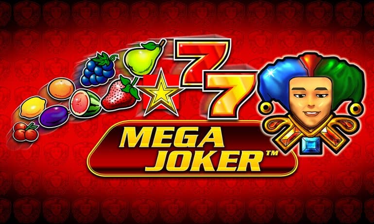 Mega Joker™
