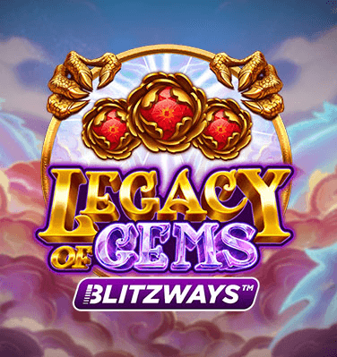 Legacy of Gems Blitzways