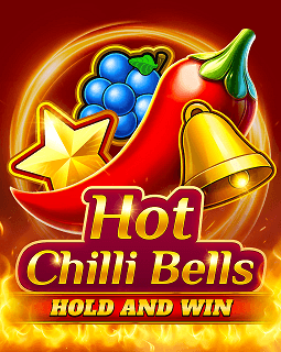 Hot Chilli Bells Hold & Win