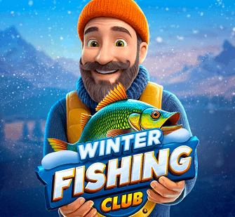 Winter Fishing Club