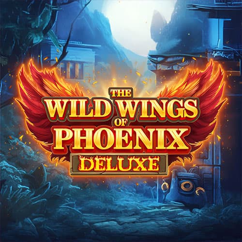 The Wild Wings Of Phoenix Deluxe