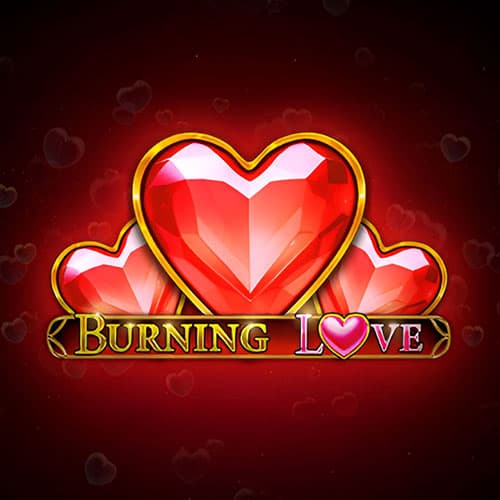 Burning Love