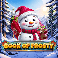 Book Of Frosty