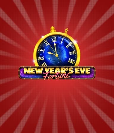 New Year’s Eve Fortune