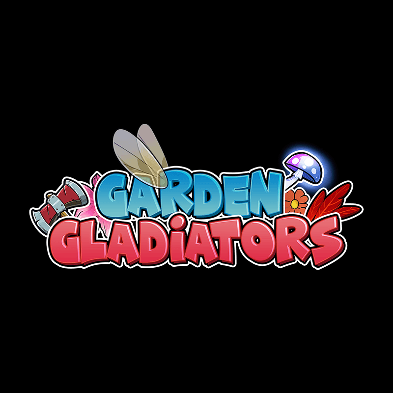 Garden Gladiators