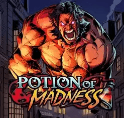 Potion of Madness