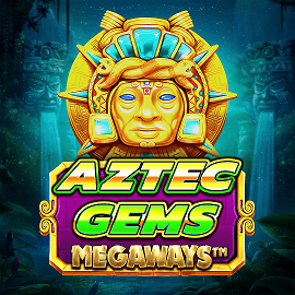 Aztec Gems Megaways™