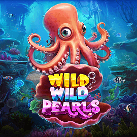 Wild Wild Pearls