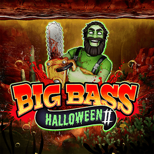 Big Bass Halloween