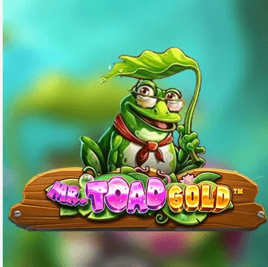 Mr Toad Gold Megaways