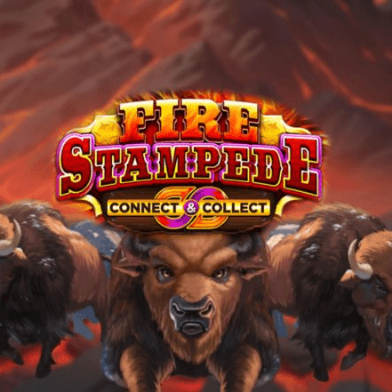 Fire Stampede