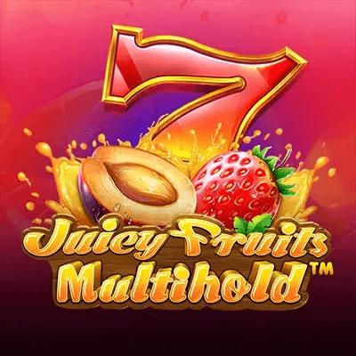 Juicy Fruits Multihold