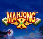Mahjong X