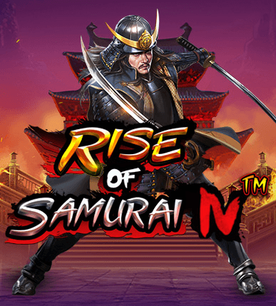 Rise of Samurai IV