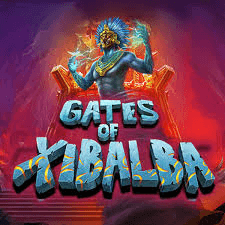 Gates of Xibalba