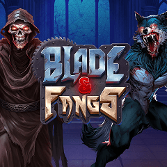 Blade & Fangs