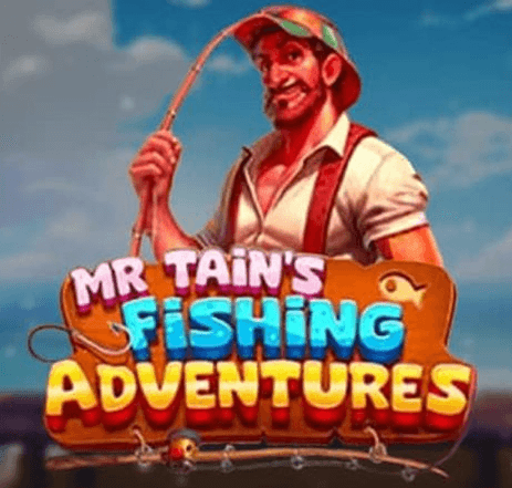 Mr Tain’s Fishing Adventures