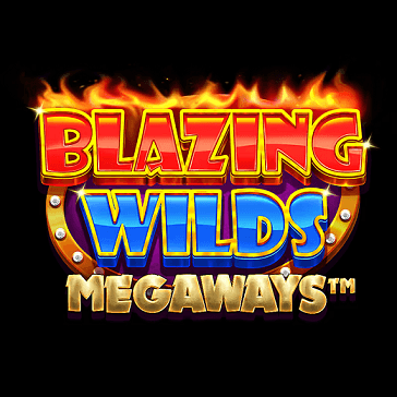 Blazing Wilds Megaways