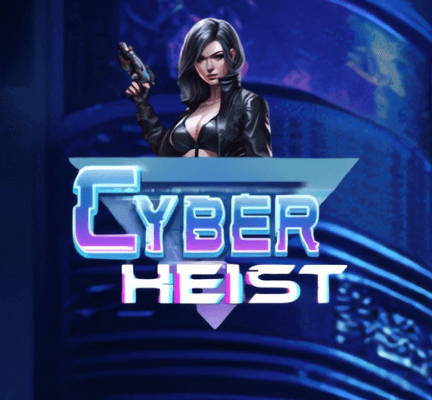 Cyber Heist