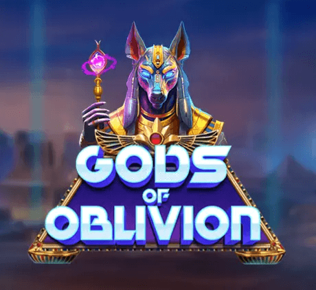 Gods of Oblivion