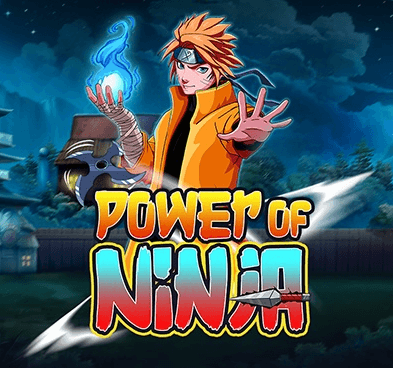 Power of Ninja