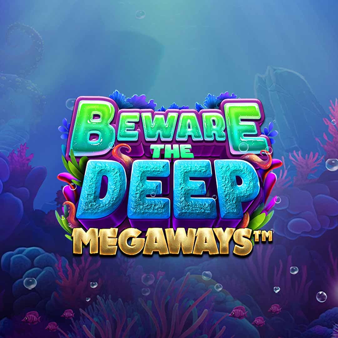 Beware The Deep Megaways