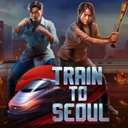 Train to Seoul