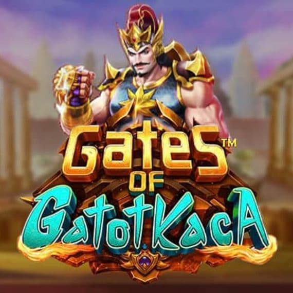Gates of Gatot Kaca 1000