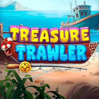 Treasure Trawler